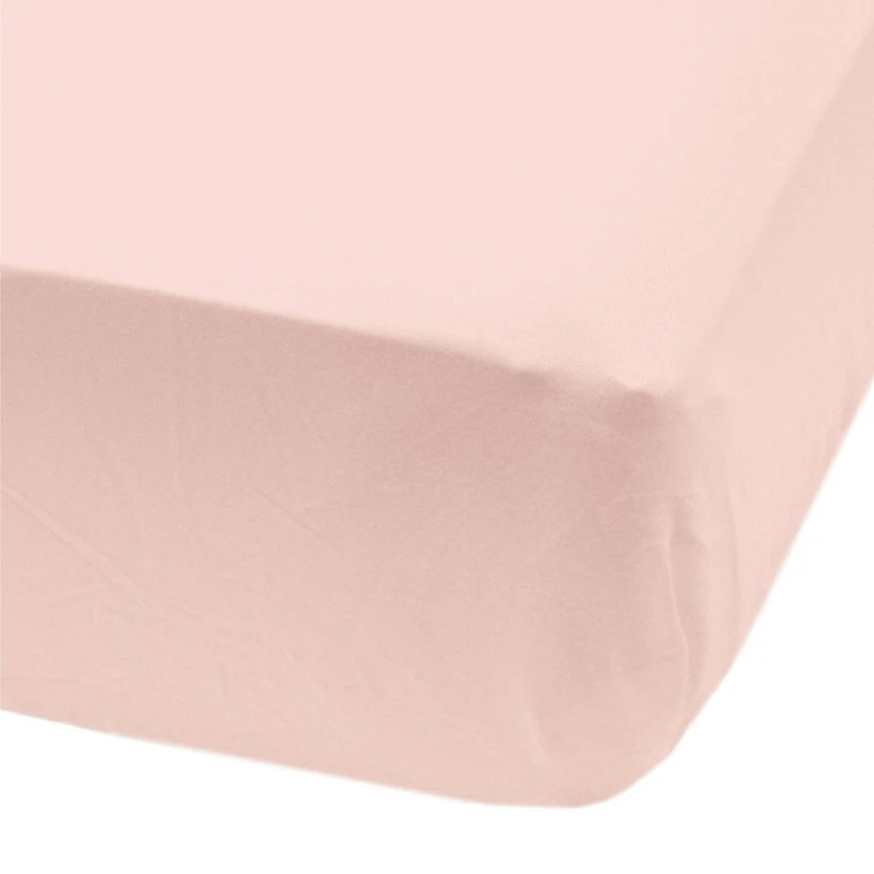 Baby Crib Fitted Sheet