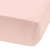 Baby Crib Fitted Sheet