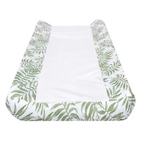 Changing Pad - Tropical Green