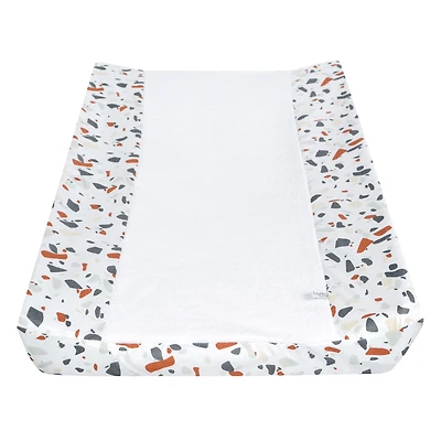 Changing Table - Terrazzo