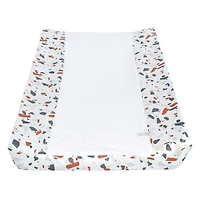 Changing Table - Terrazzo