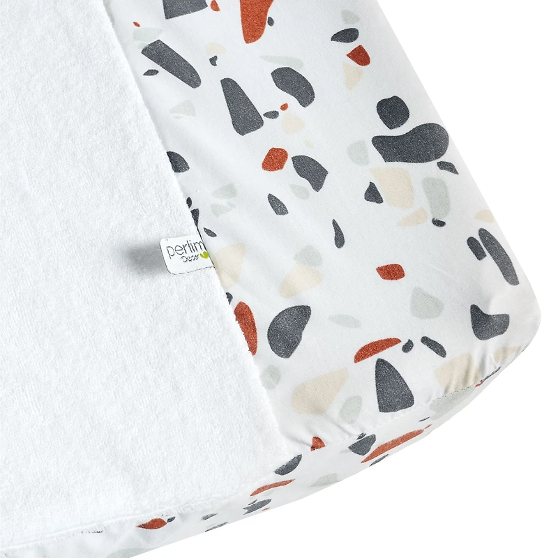 Changing Table - Terrazzo