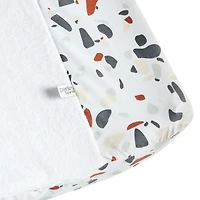 Changing Table - Terrazzo