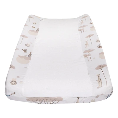 Changing Pad - Jungle