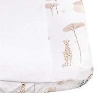 Changing Pad - Jungle