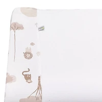 Changing Pad - Jungle