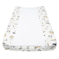 Changing Pad - Safari