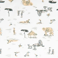 Changing Pad - Safari