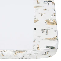 Changing Pad - Safari