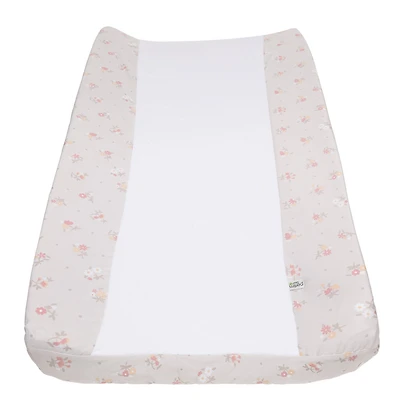 Changing Pad - Flowers