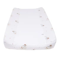 Contour À Langer - Hiboux