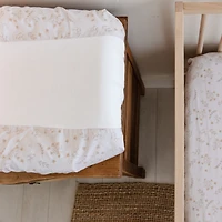 Changing Pad Cover - Floral