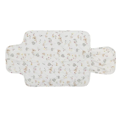 Changing Station - Bear