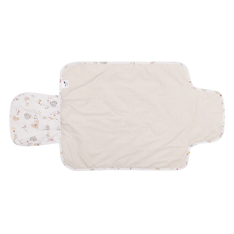 Changing Station - Bear