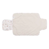 Changing Station - Bear