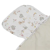 Changing Station - Bear