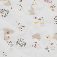 Station à Langer - Ours