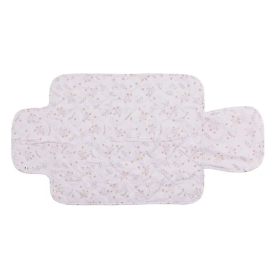 Changing Station - Floral