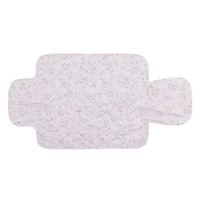 Changing Station - Floral