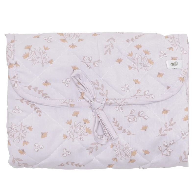 Station à Langer - Floral