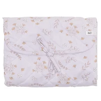 Station à Langer - Floral