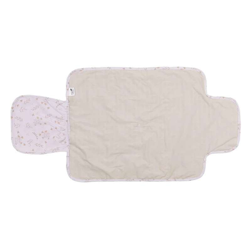 Changing Station - Floral