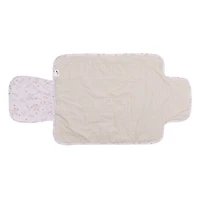 Changing Station - Floral