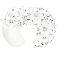 Nursing Pillow - Safari