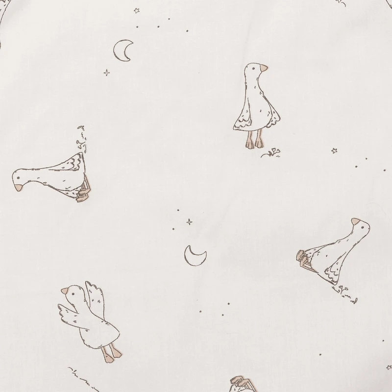 Nursing Pillow - Geese
