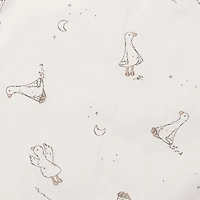Nursing Pillow - Geese