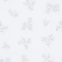 Nursing Pillow - Leaves