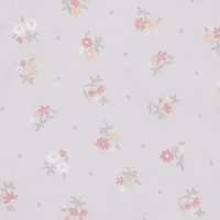 Coussin d'Allaitement - Fleurs