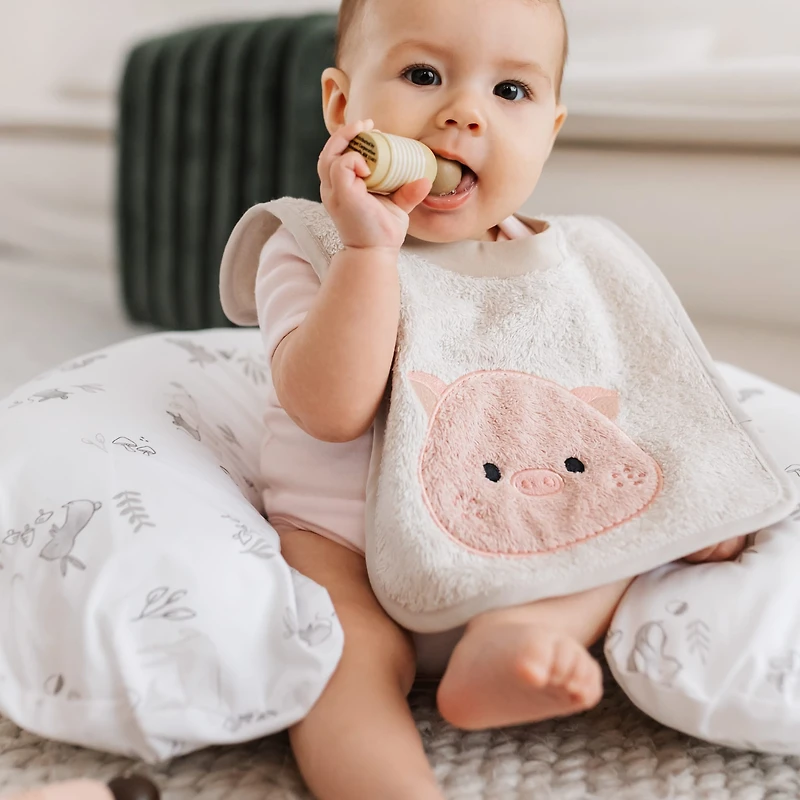 Nursing Pillow - Forest