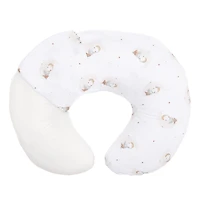 Coussin d'Allaitement - Hiboux