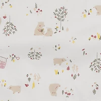 Coussin d'Allaitement - Ours