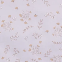 Coussin D'allaitement - Floral