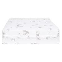 Coussin Angulaire Forêt