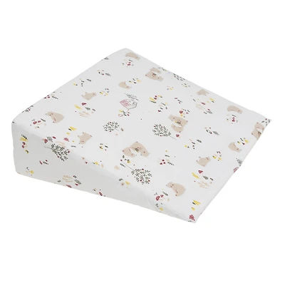 Small Corner Cushion - Bear