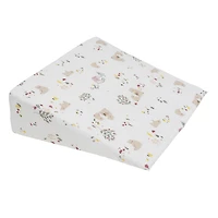 Small Corner Cushion - Bear