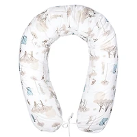 Multi-Function Body Pillow - Jungle