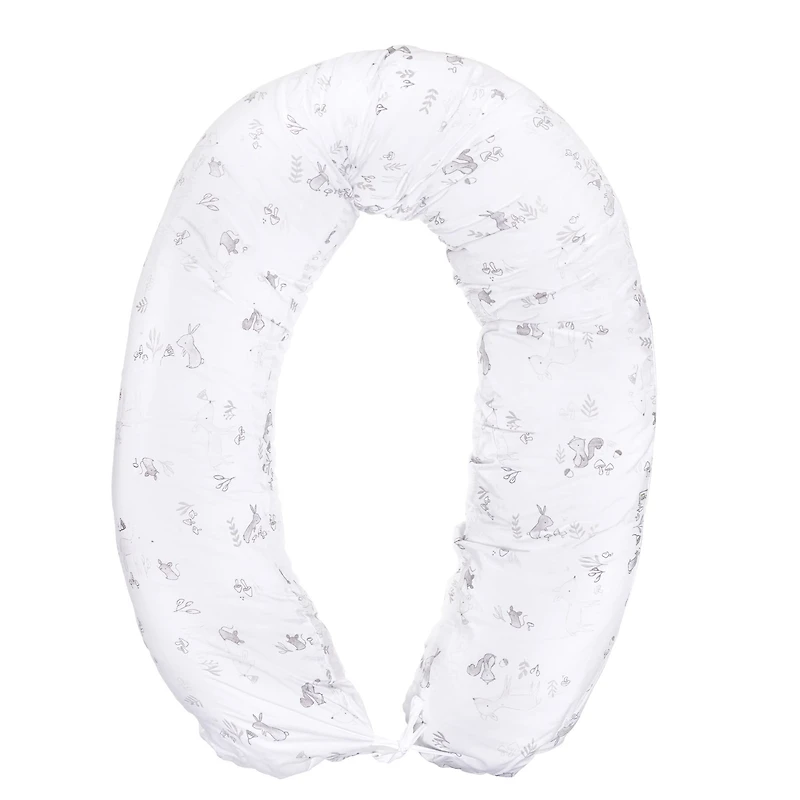 Multi-Function Body Pillow