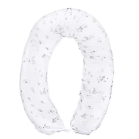 Multi-Function Body Pillow