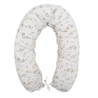 Multi-Function Body Pillow