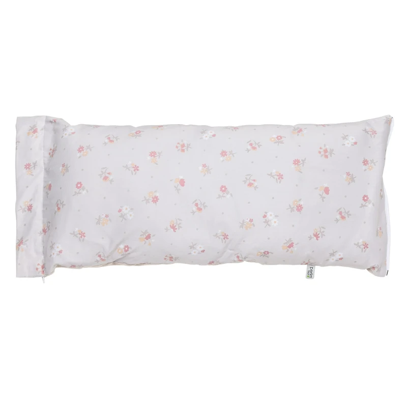 Nursing Sleeve - Flowers