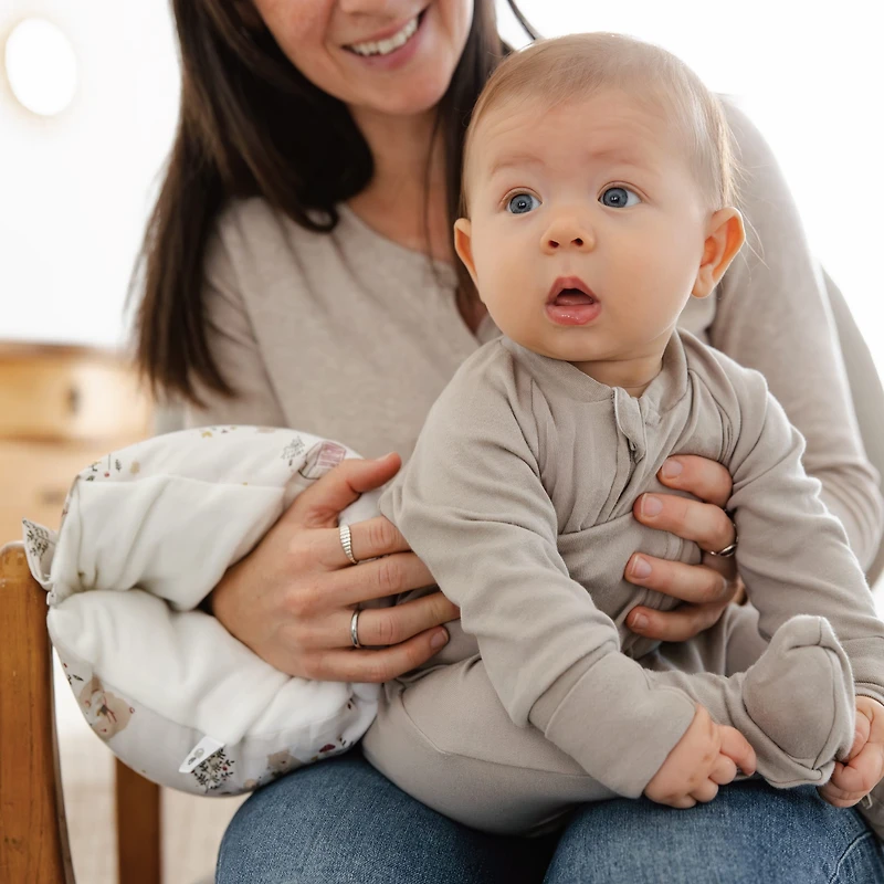 Manchon D'allaitement - Ours