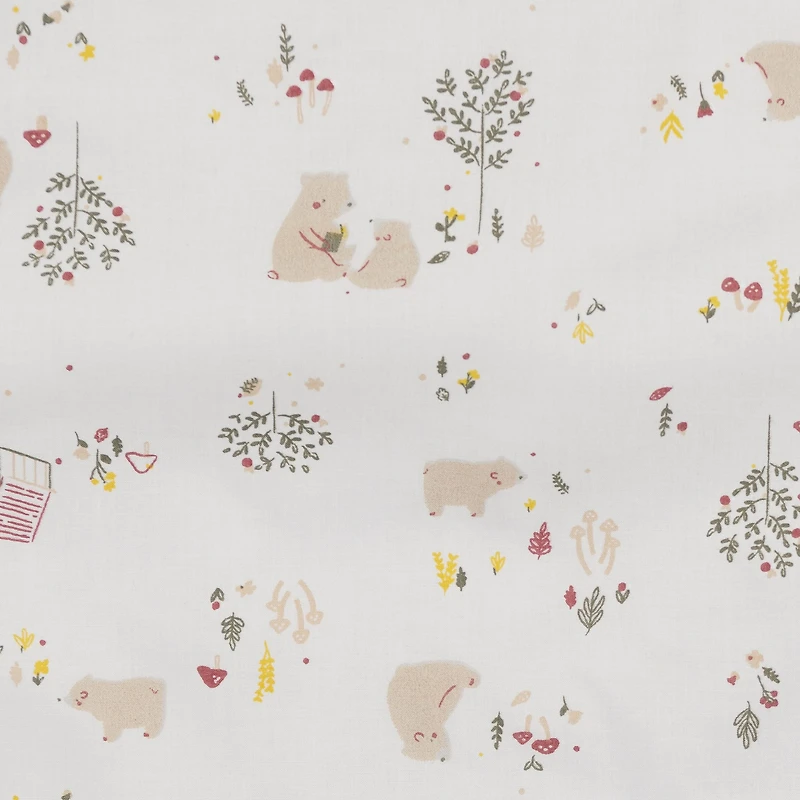 Nursing Sleeve - Bear