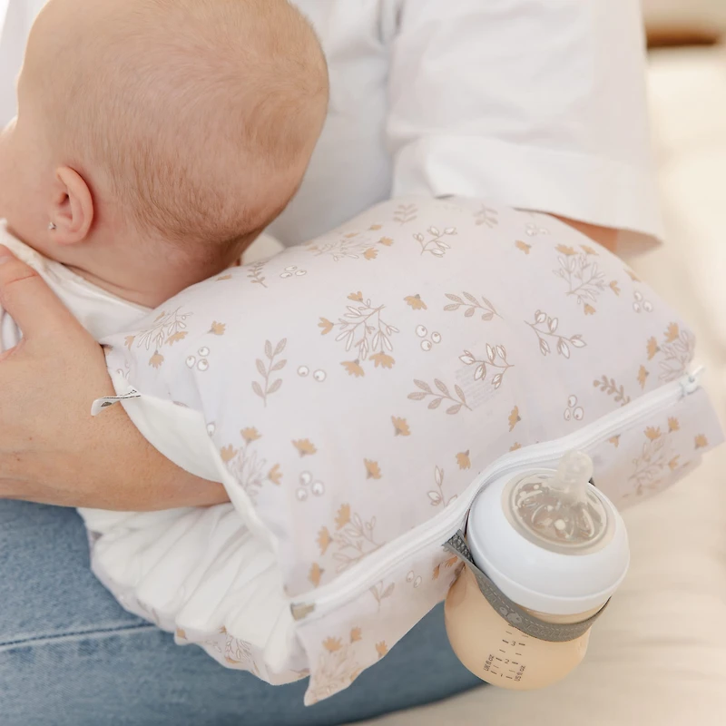 Nursing Sleeve - Floral