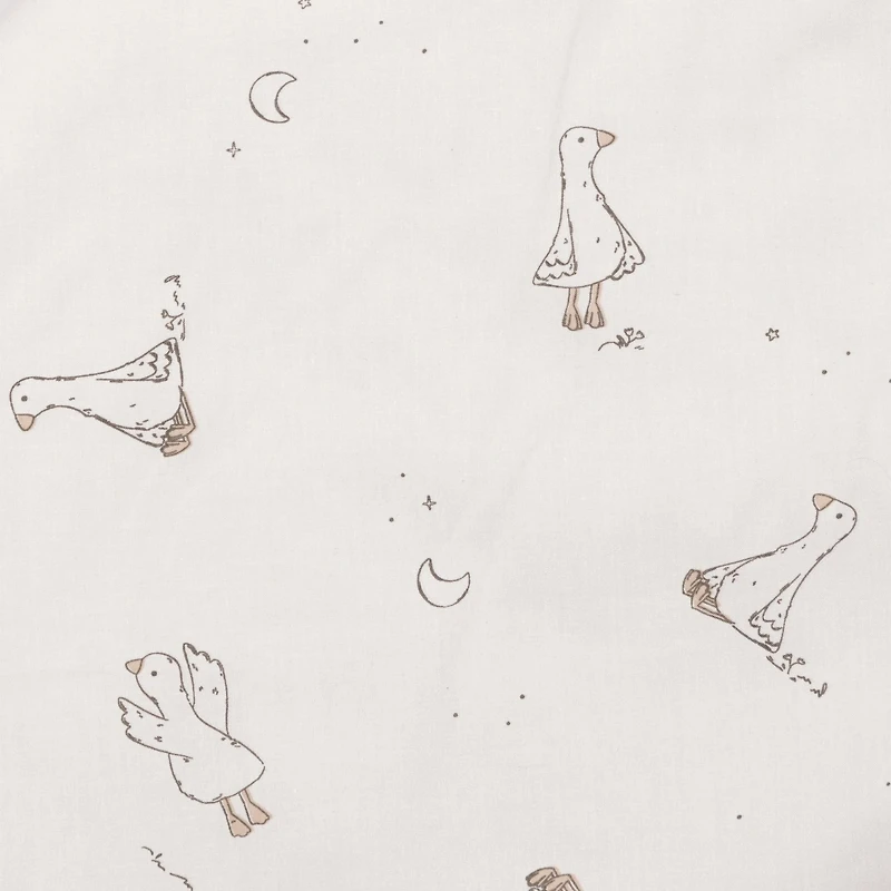 Children's Pillowcase - Geese