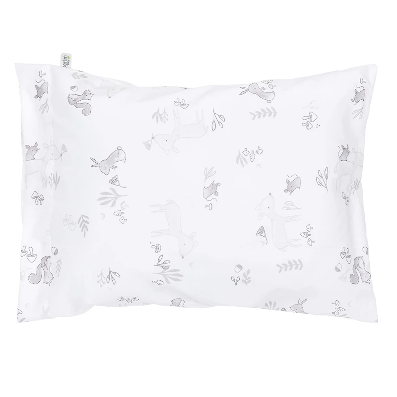 Children's Pillowcase - Forest
