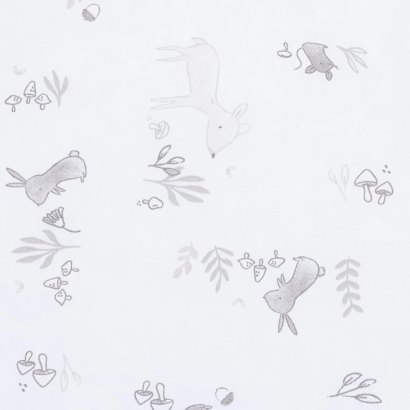 Children's Pillowcase - Forest